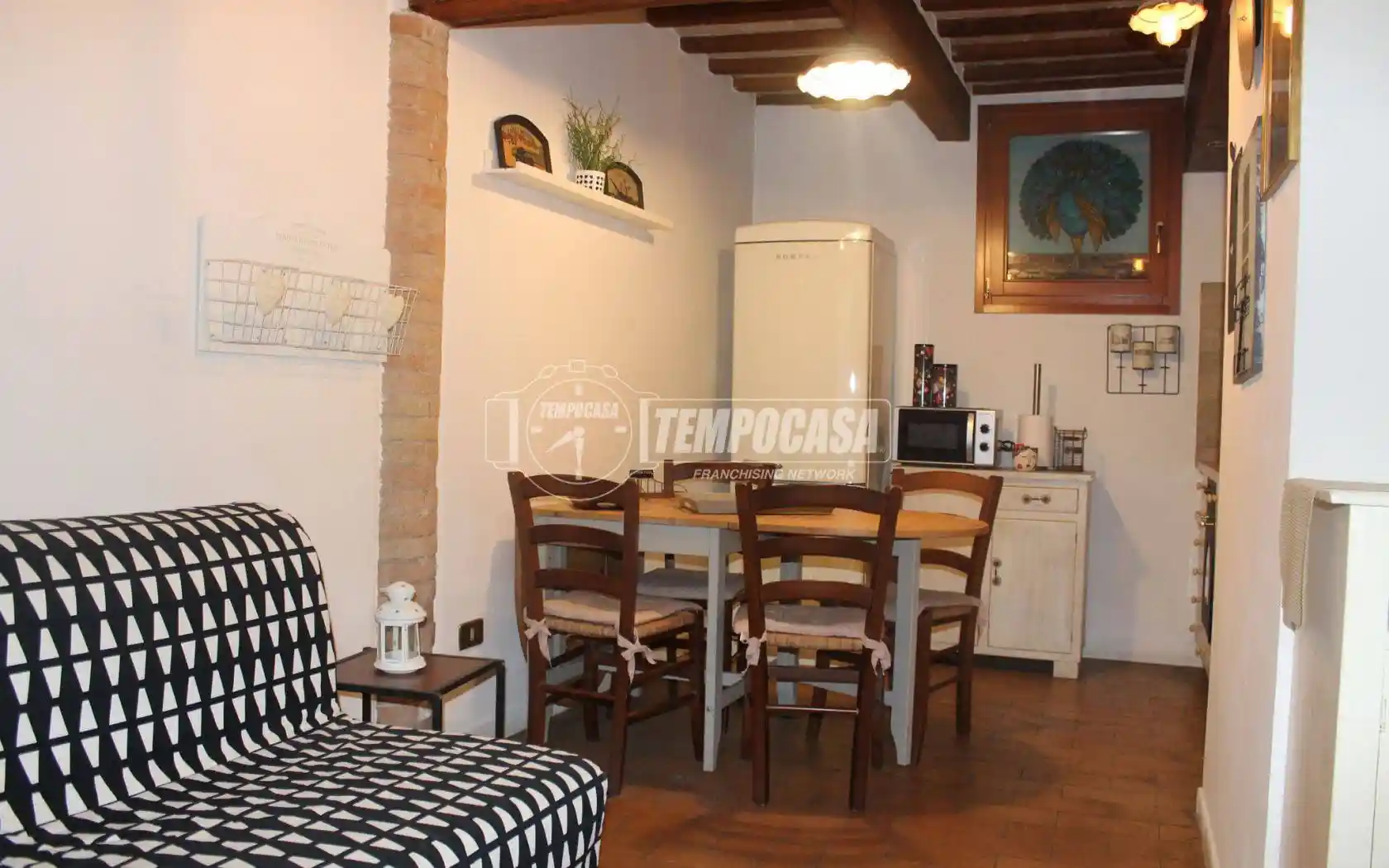 Bilocale via Rinaldi 4, Via Gramsci, Jesi - foto 3