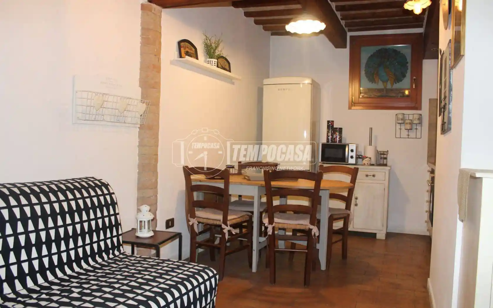 Bilocale via Rinaldi 4, Via Gramsci, Jesi - foto 4