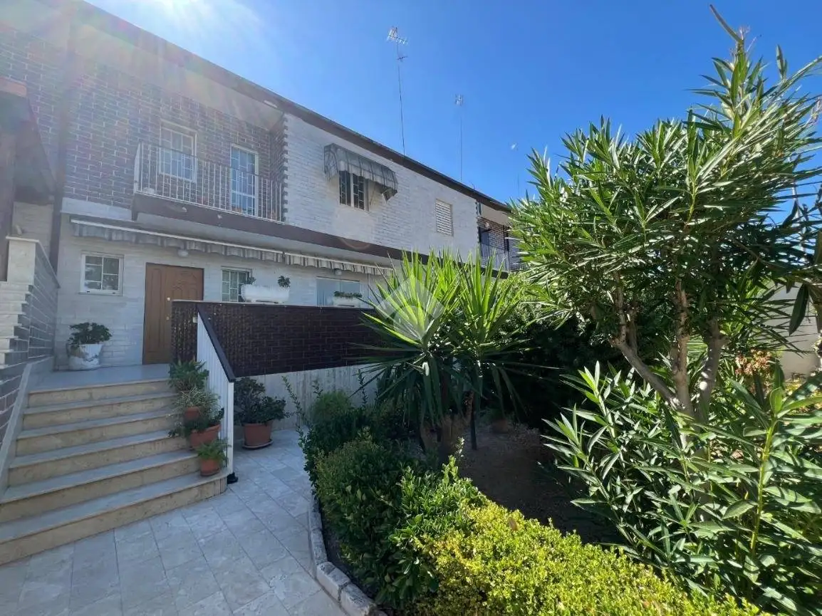 Villetta a schiera in vendita a Barletta