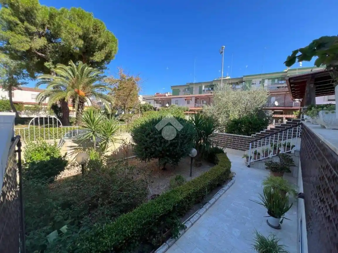 Villetta a schiera - foto 4