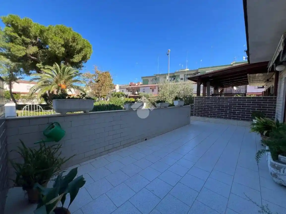 Villetta a schiera - foto 5