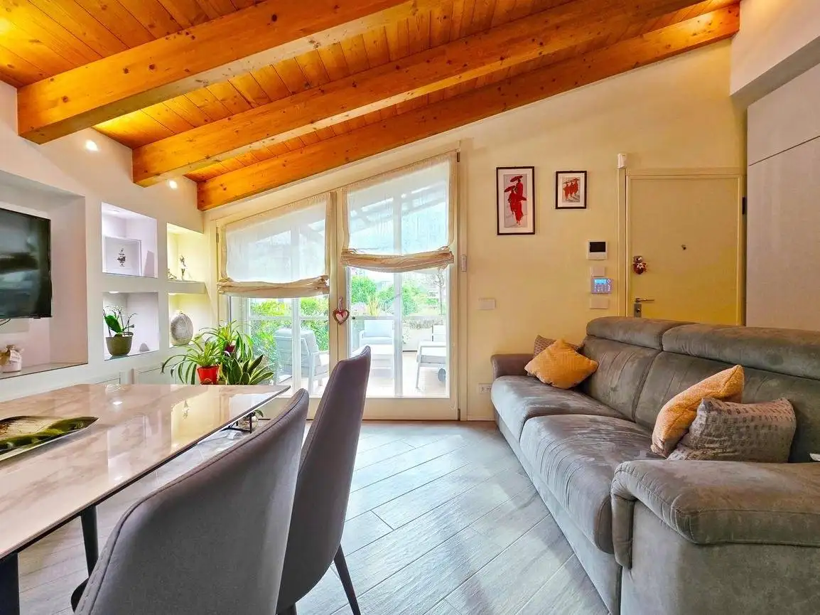 Apartment in vendita a Milan