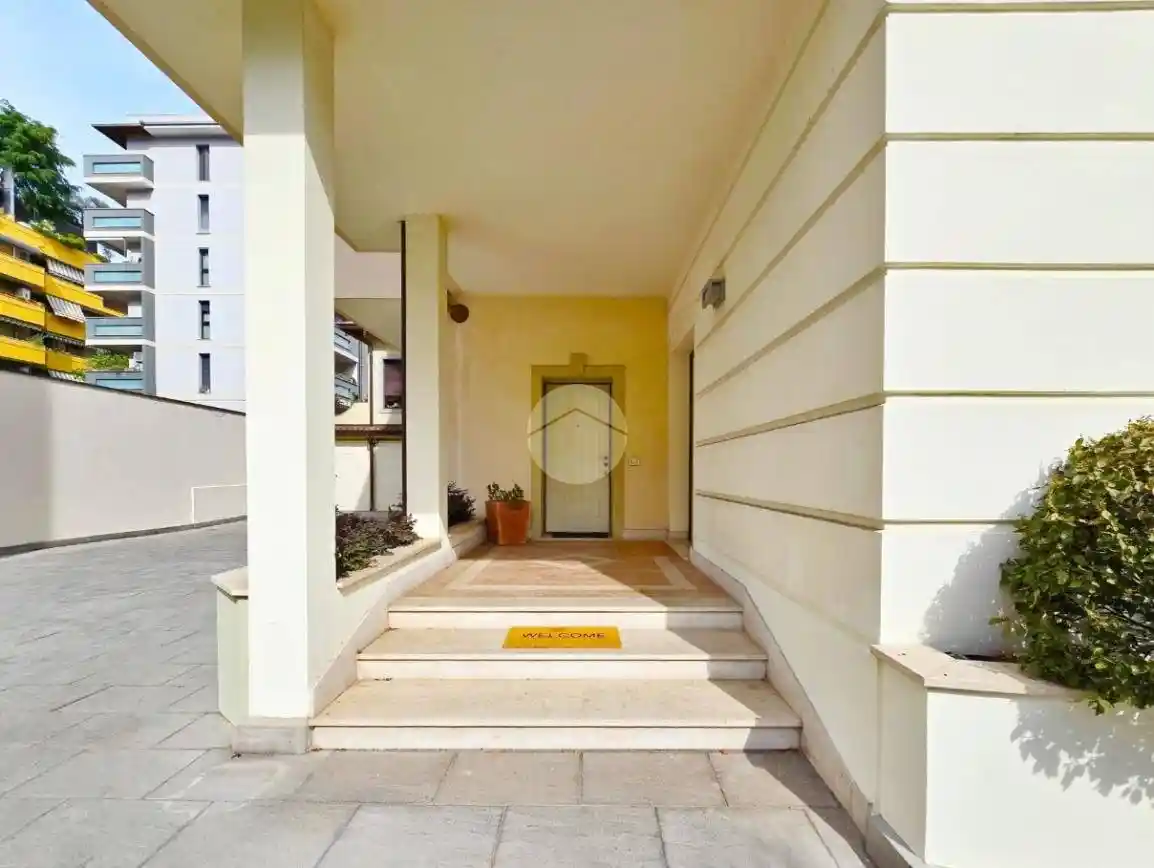 Trilocale via Romolo Bitti 24, Ca' Granda, Milano - foto 4