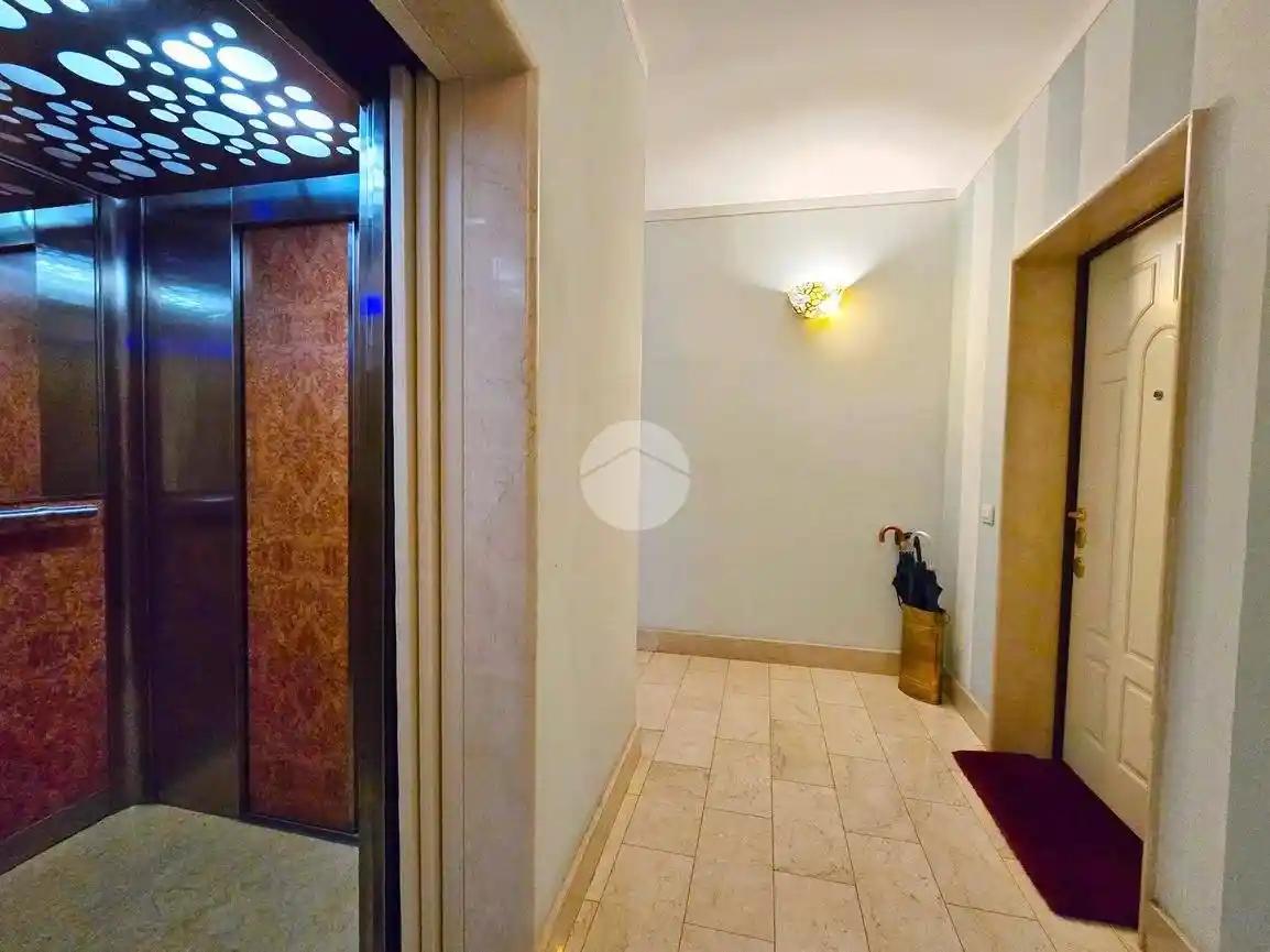 Trilocale via Romolo Bitti 24, Ca' Granda, Milano - foto 5