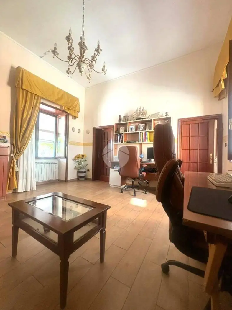 Appartamento in vendita a San Giorgio a Cremano