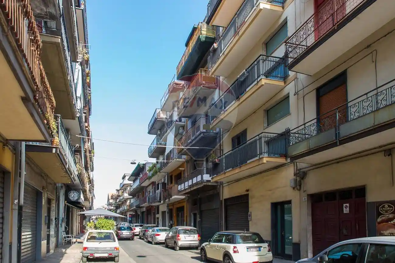 Appartamento in vendita a Paternò