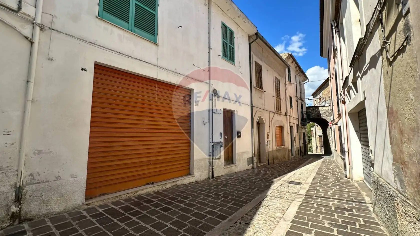 Appartamento in vendita a Fara Filiorum Petri