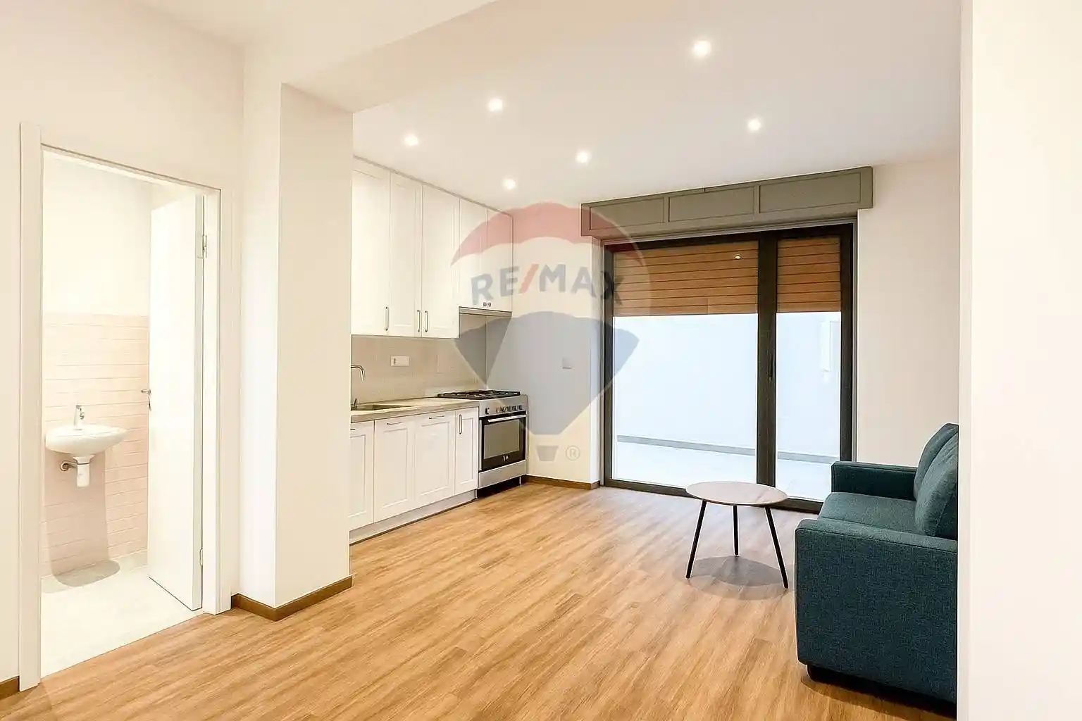 Quadrilocale via Giuseppe Dell'Orefice 39, Centro, Fara Filiorum Petri - foto 3