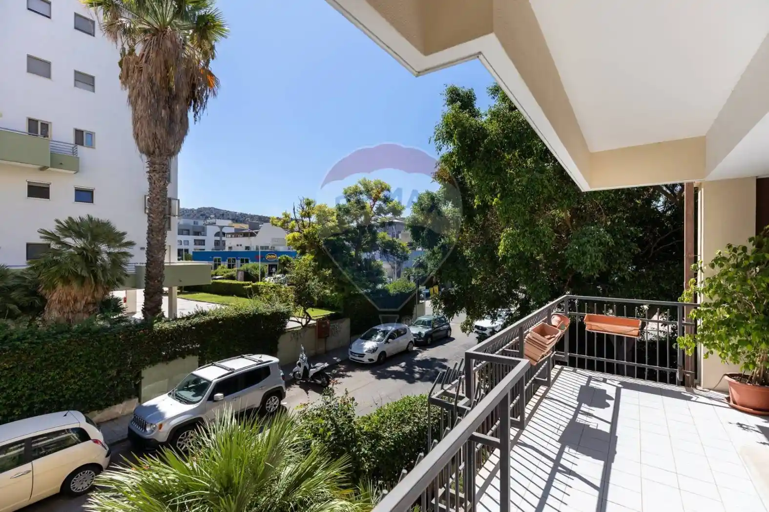 Quadrilocale via Degli Usignoli 3, Quartiere del Sole, Cagliari - foto 2