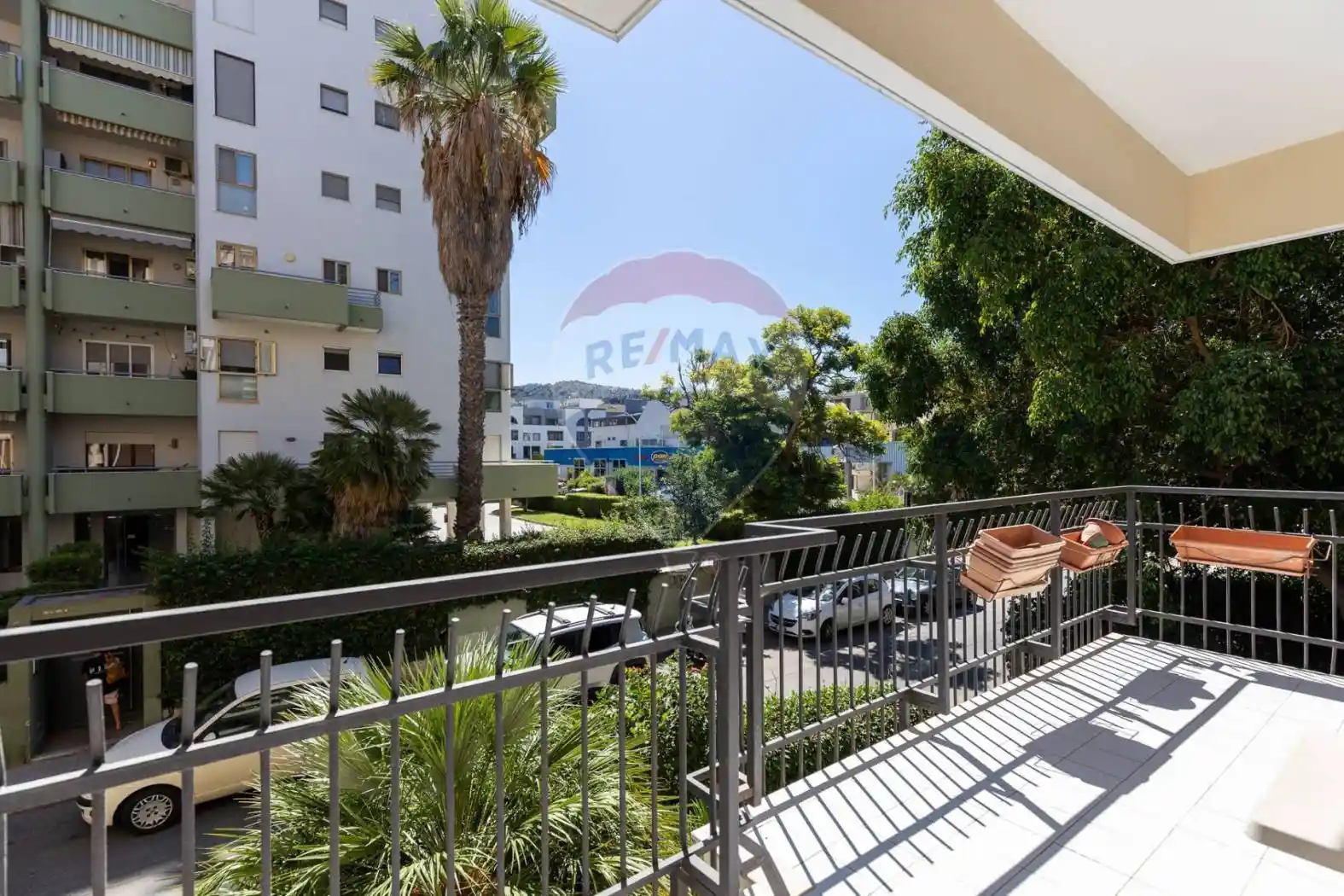 Quadrilocale via Degli Usignoli 3, Quartiere del Sole, Cagliari - foto 3