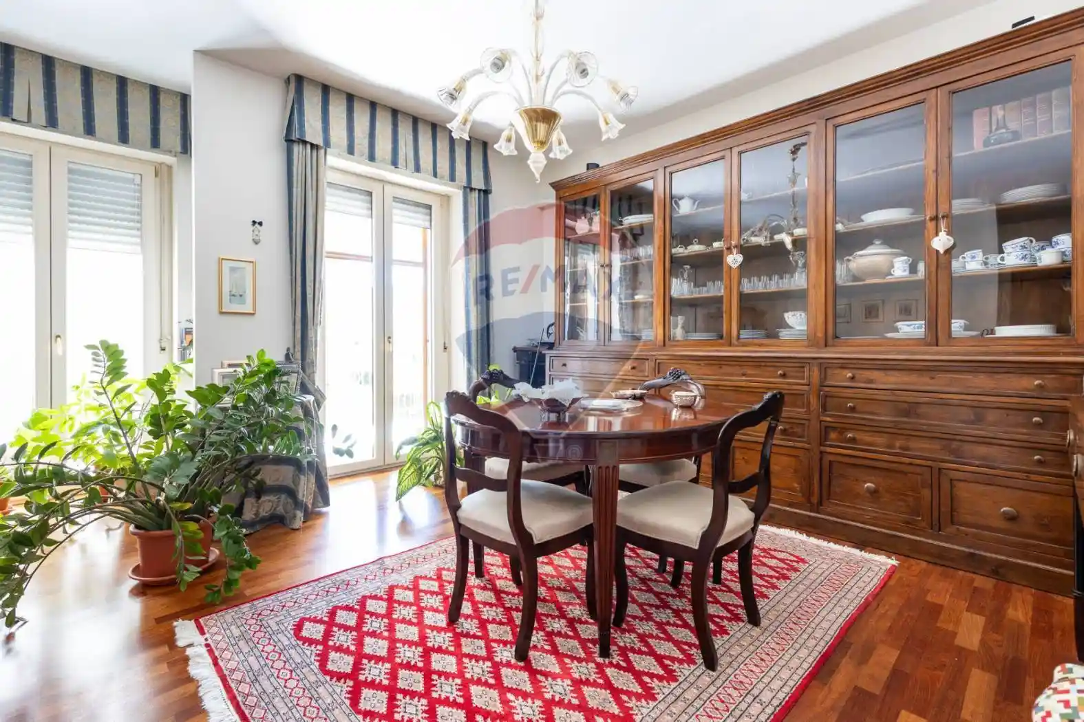 Quadrilocale via Degli Usignoli 3, Quartiere del Sole, Cagliari - foto 4