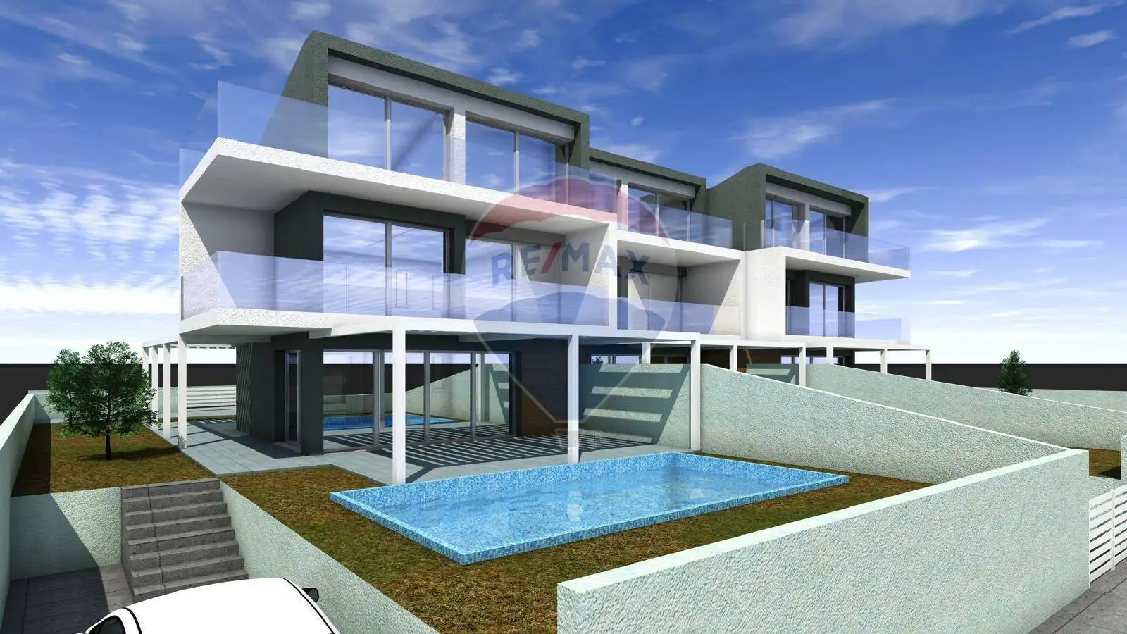 Villa in vendita a Ragusa