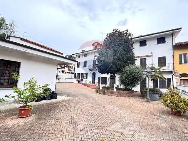 Terratetto plurifamiliare via sulpiano 8, Sulpiano, Verrua Savoia - foto 3