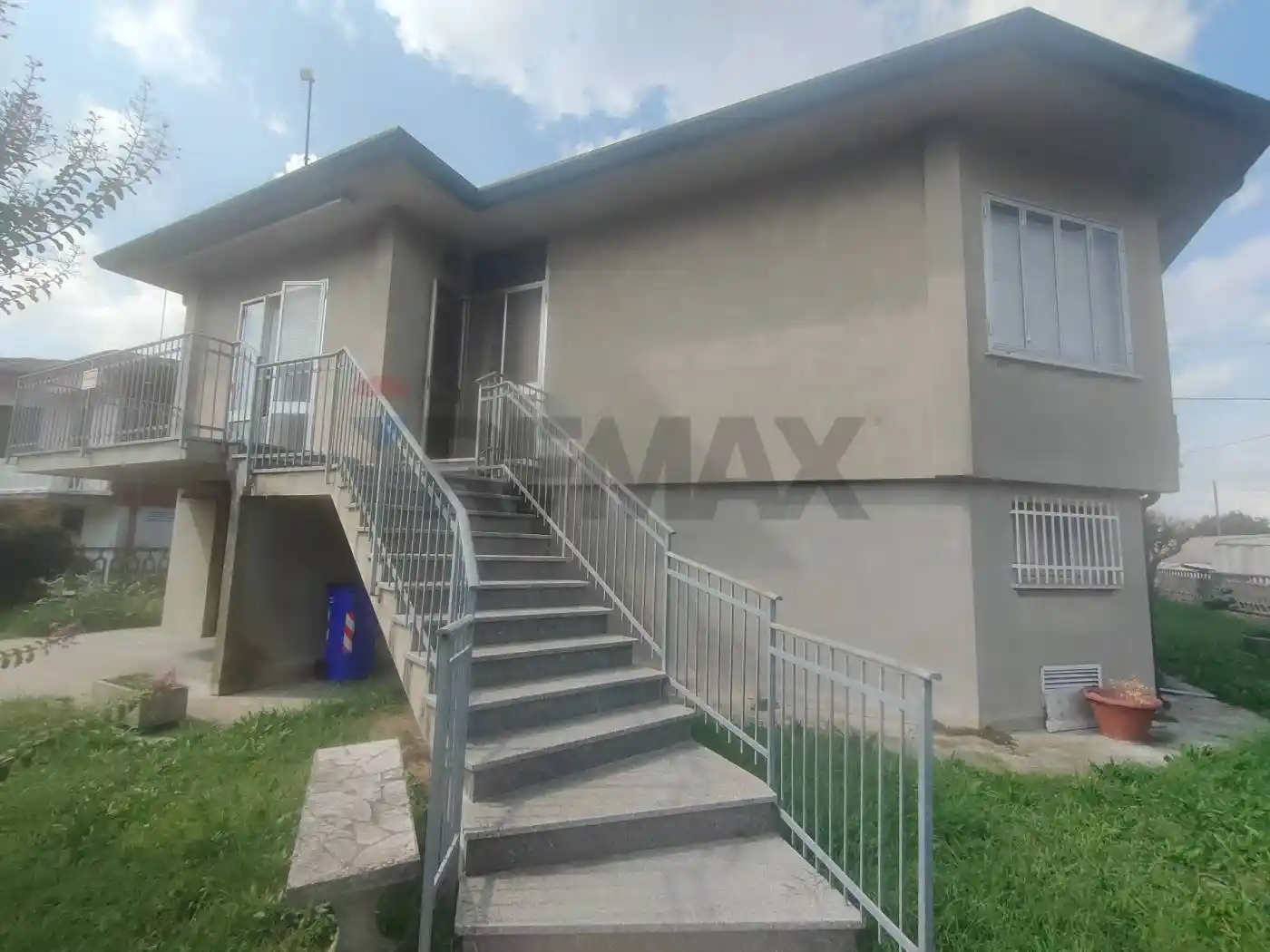 Casa indipendente in vendita a Riva del Po