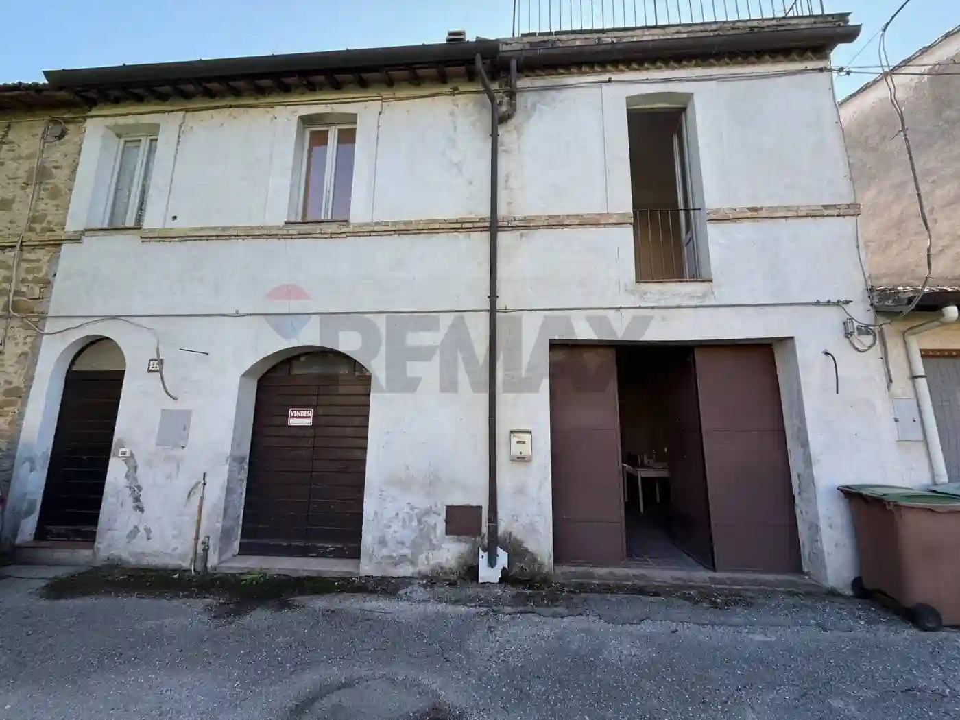 Terratetto plurifamiliare via Mazzini 7, Centro, Cannara - foto 4