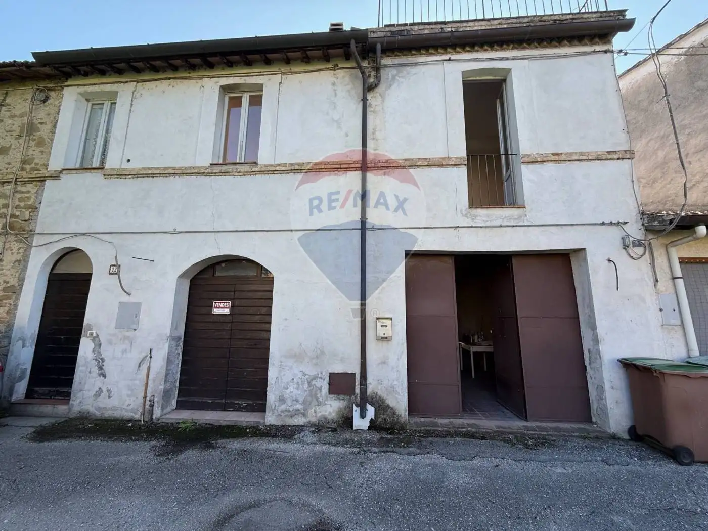 Terratetto plurifamiliare via Mazzini 7, Centro, Cannara - foto 2