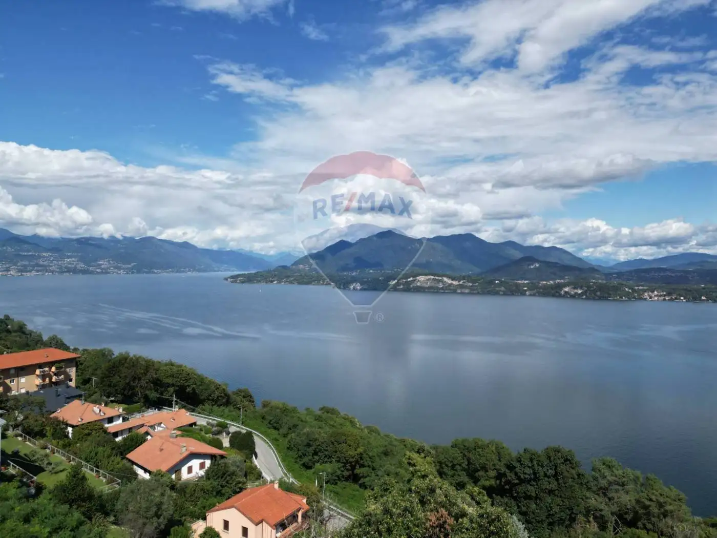 Bilocale via Carcioni 15, Belgirate - foto 2