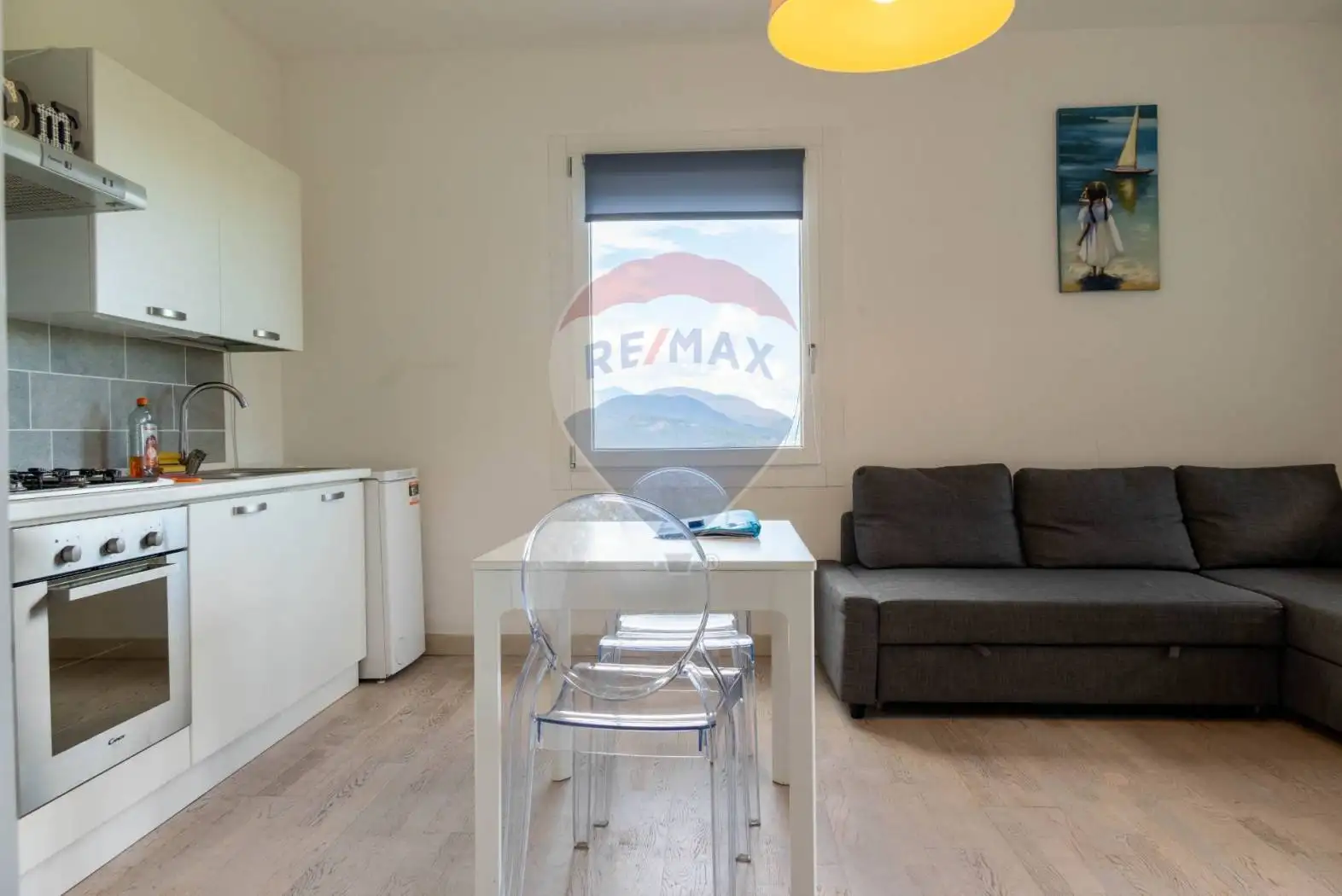 Bilocale via Carcioni 15, Belgirate - foto 4