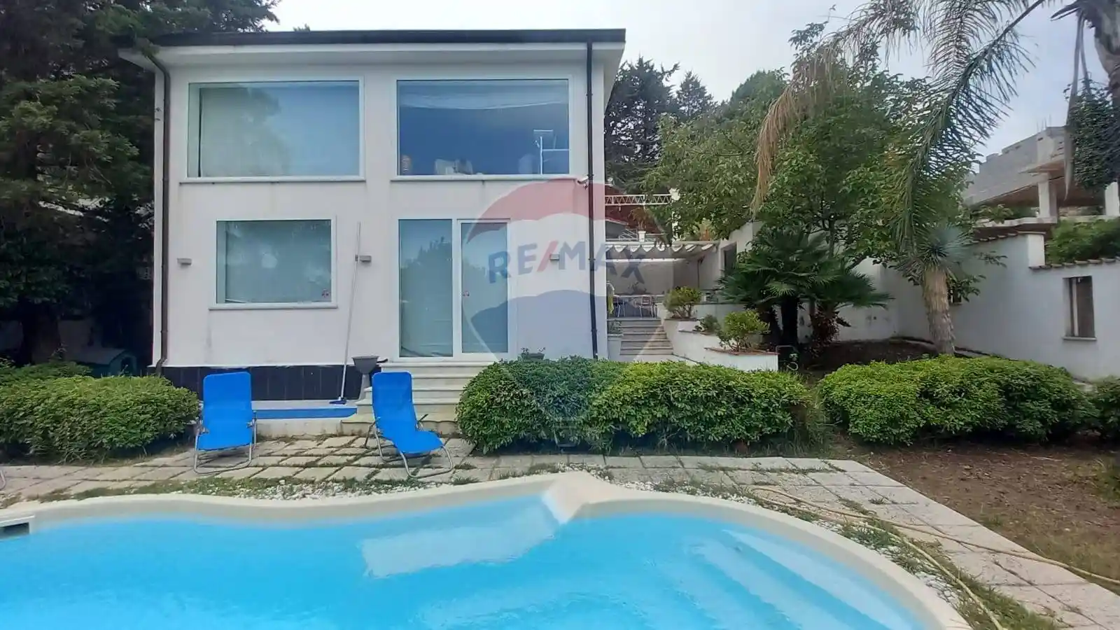 Villa unifamiliare via dei Platani snc, Borgetto - foto 2