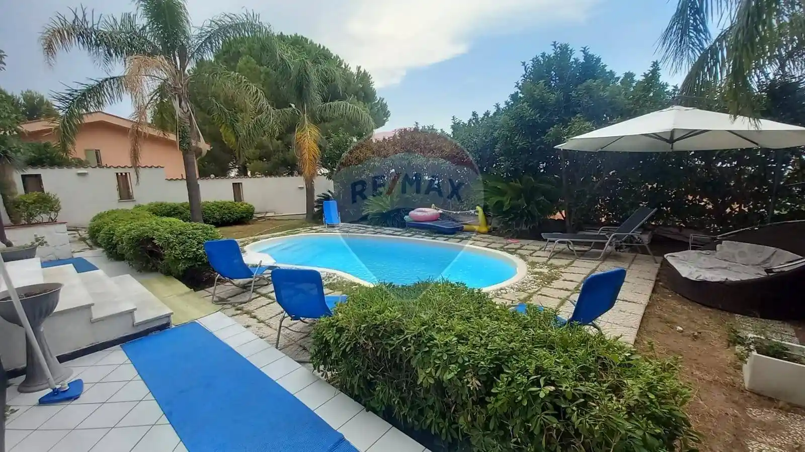 Villa unifamiliare via dei Platani snc, Borgetto - foto 3