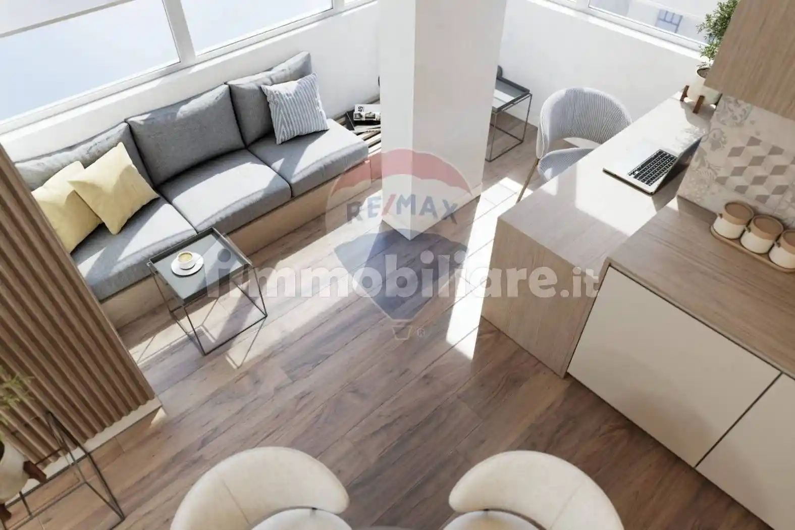 Appartamento in vendita a Bari