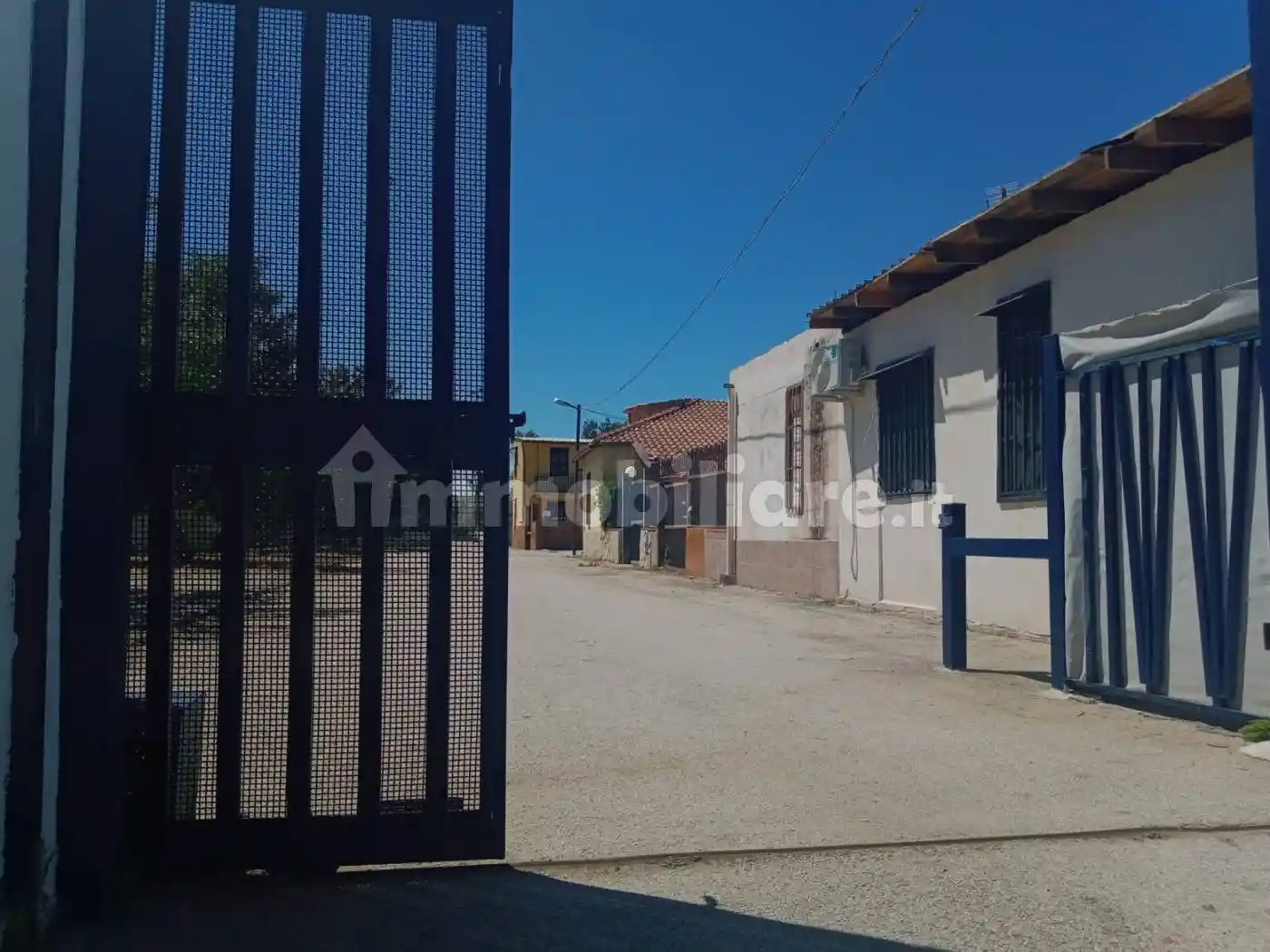 Villa unifamiliare via sciarrano 18, Vaccarizzo, Catania - foto 3