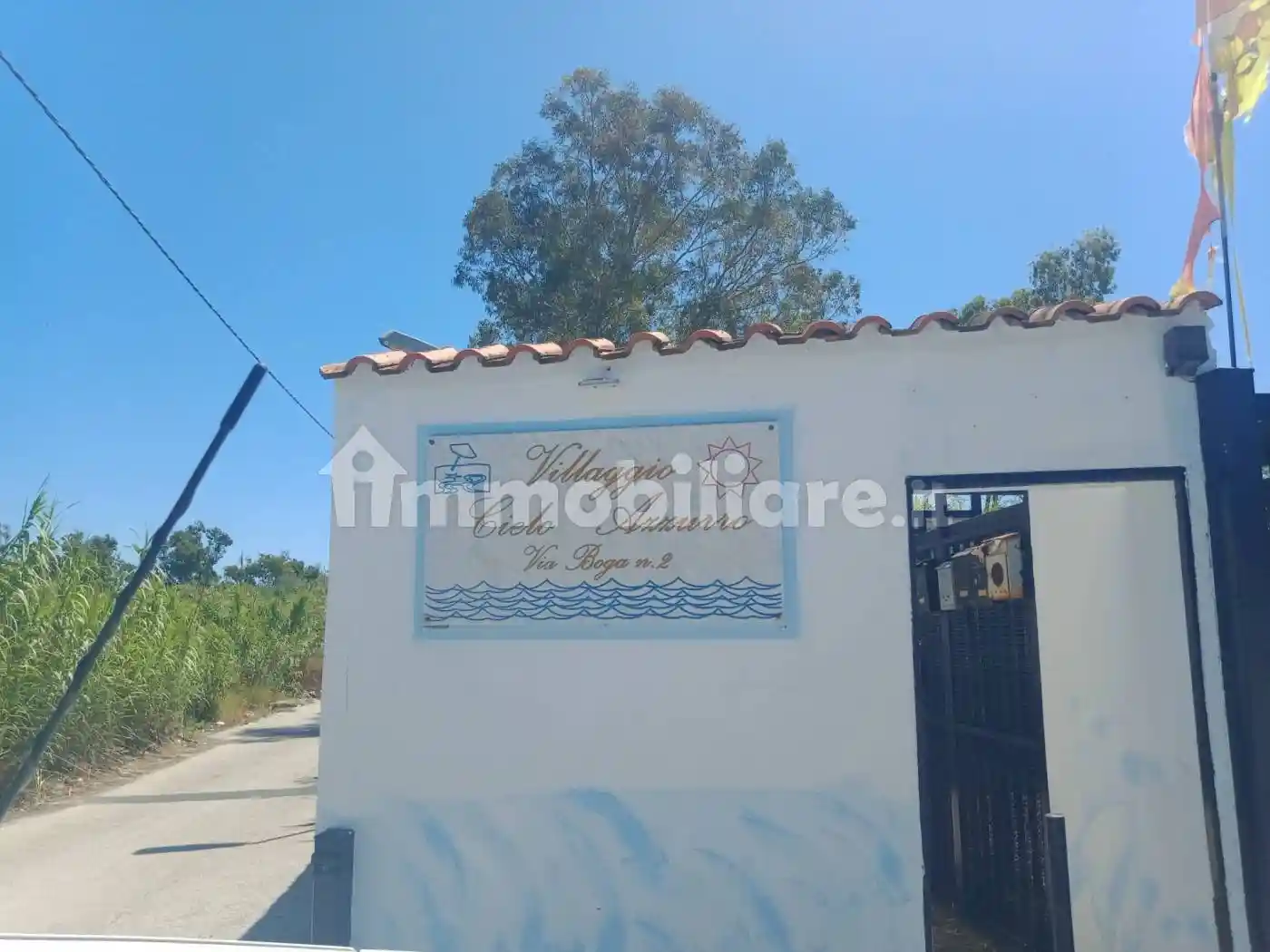 Villa unifamiliare via sciarrano 18, Vaccarizzo, Catania - foto 4