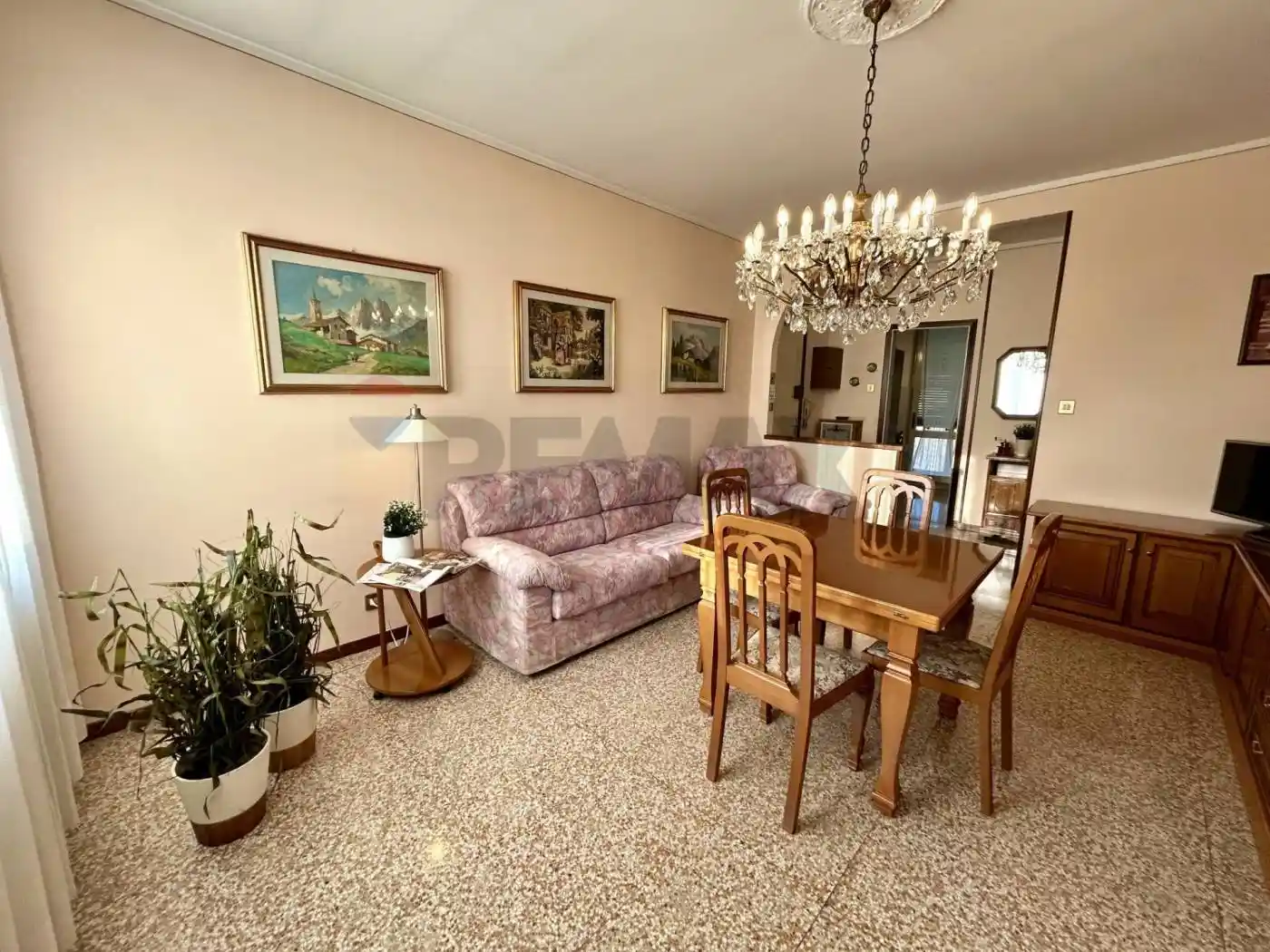 Appartamento in vendita a Costa Volpino