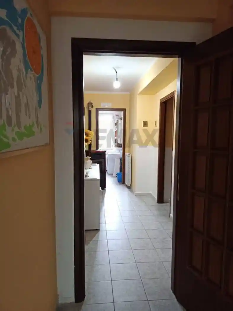 Appartamento in vendita a San Leucio del Sannio