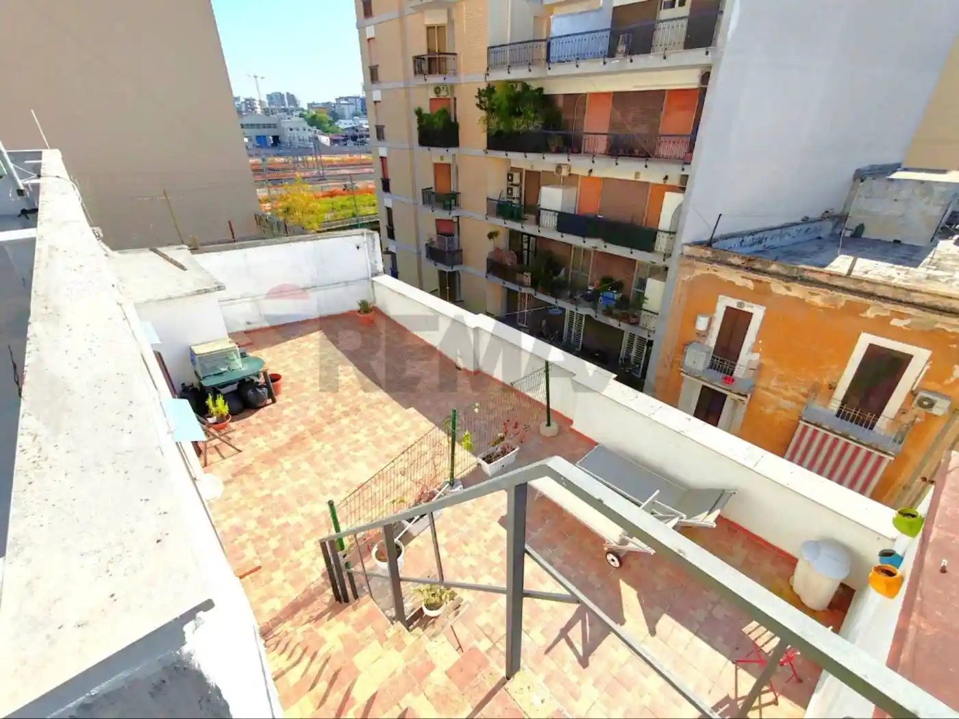 Appartamento in vendita a Bari