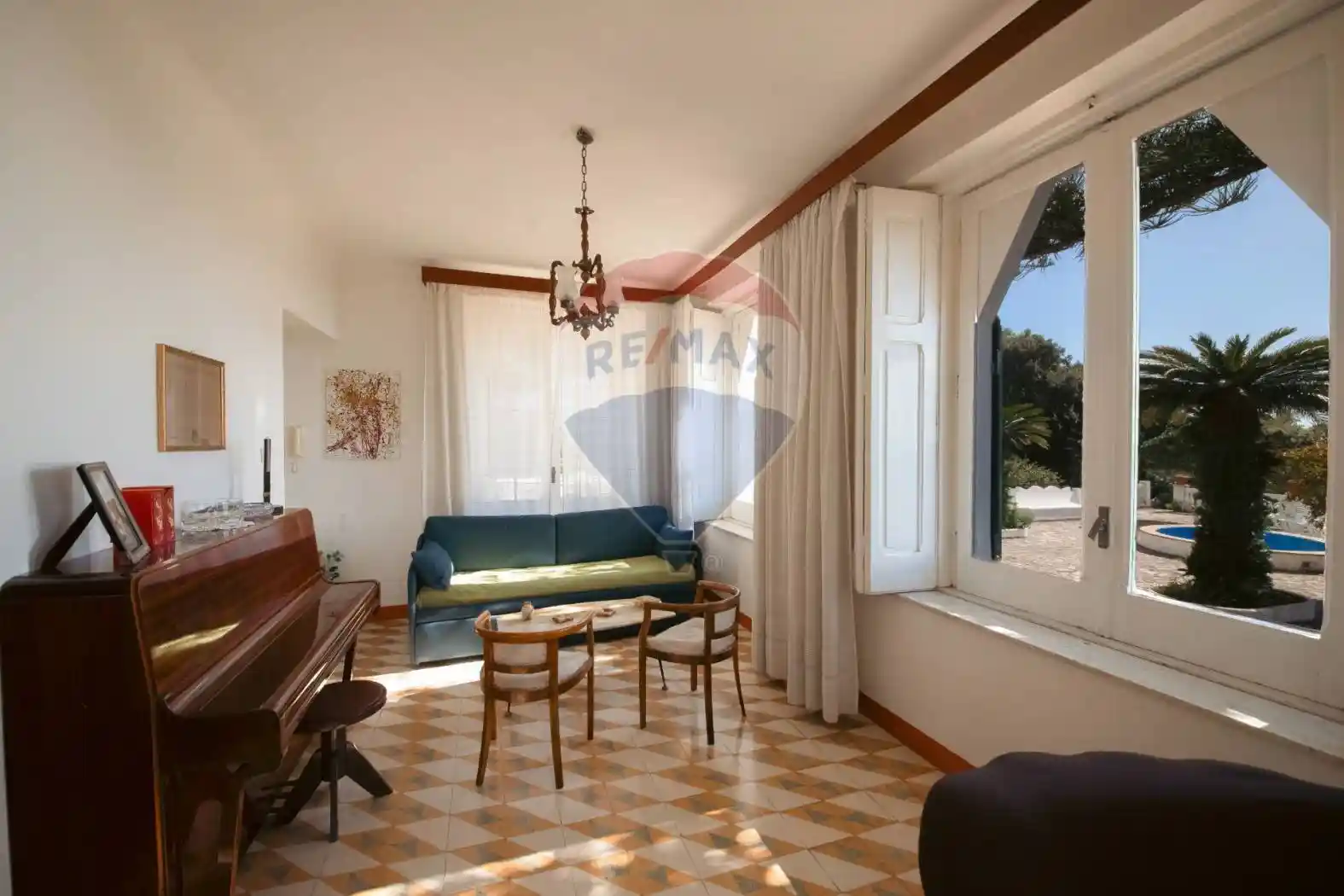 Villa unifamiliare via Vallina San C., Centro, Maratea - foto 3