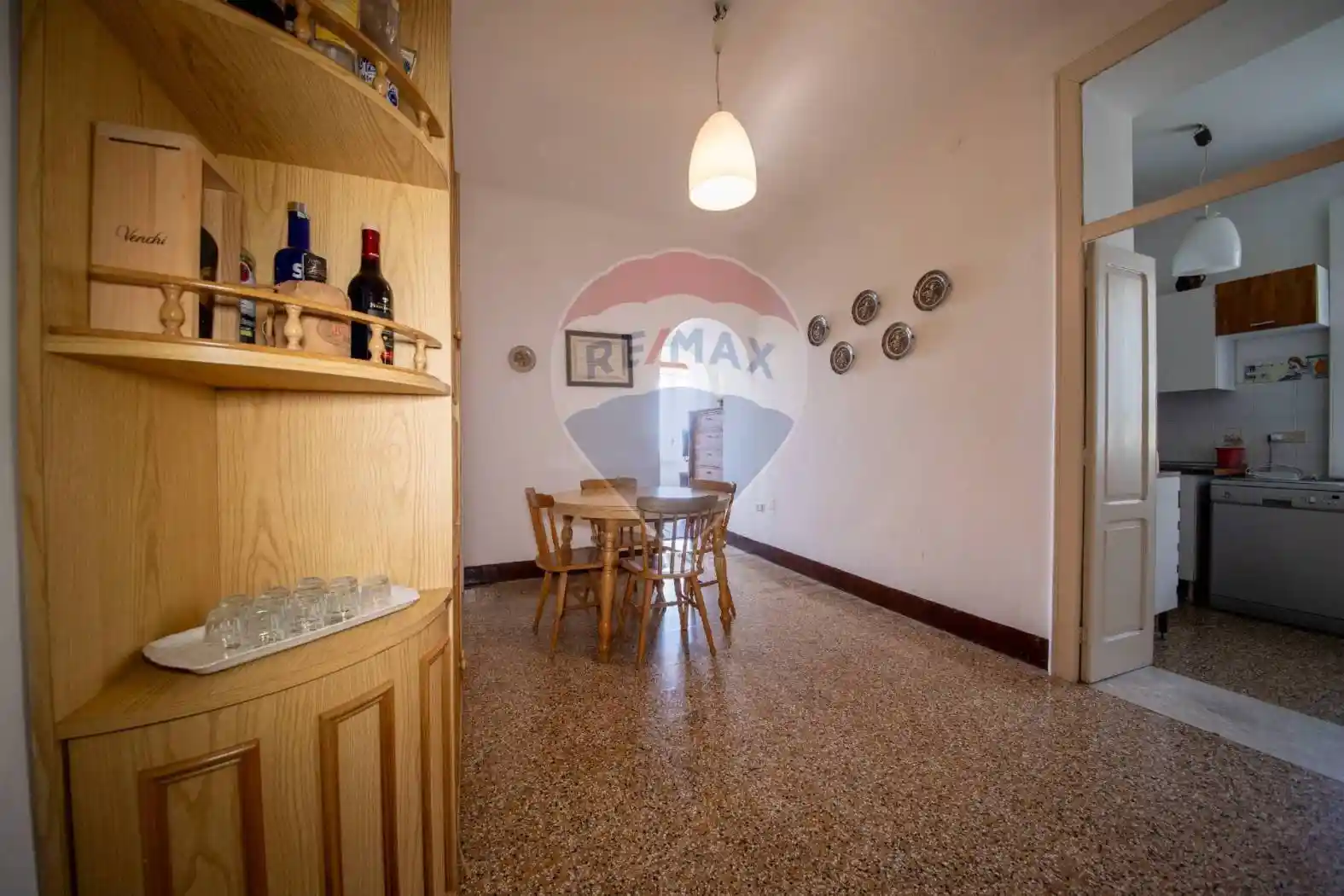 Villa unifamiliare via Vallina San C., Centro, Maratea - foto 5