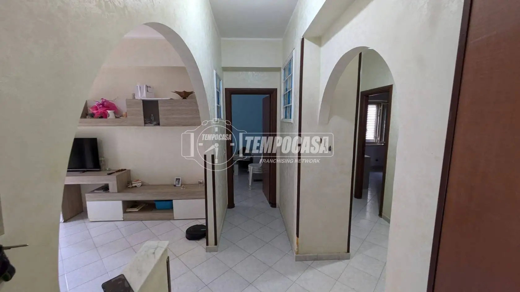 Appartamento in vendita a Messina