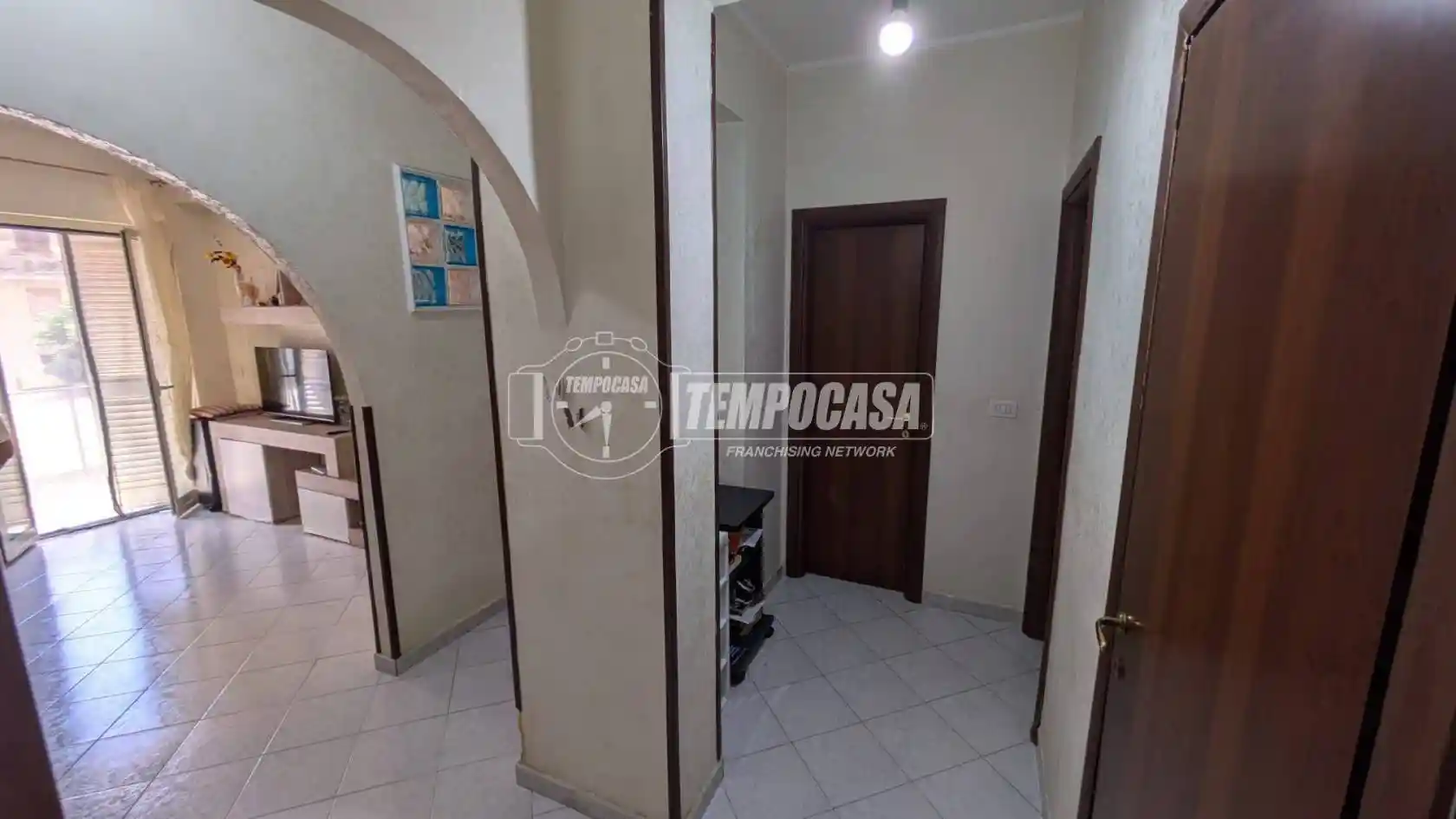 Trilocale via Tommaso Fazello 3, Camaro Inferiore, Messina - foto 2