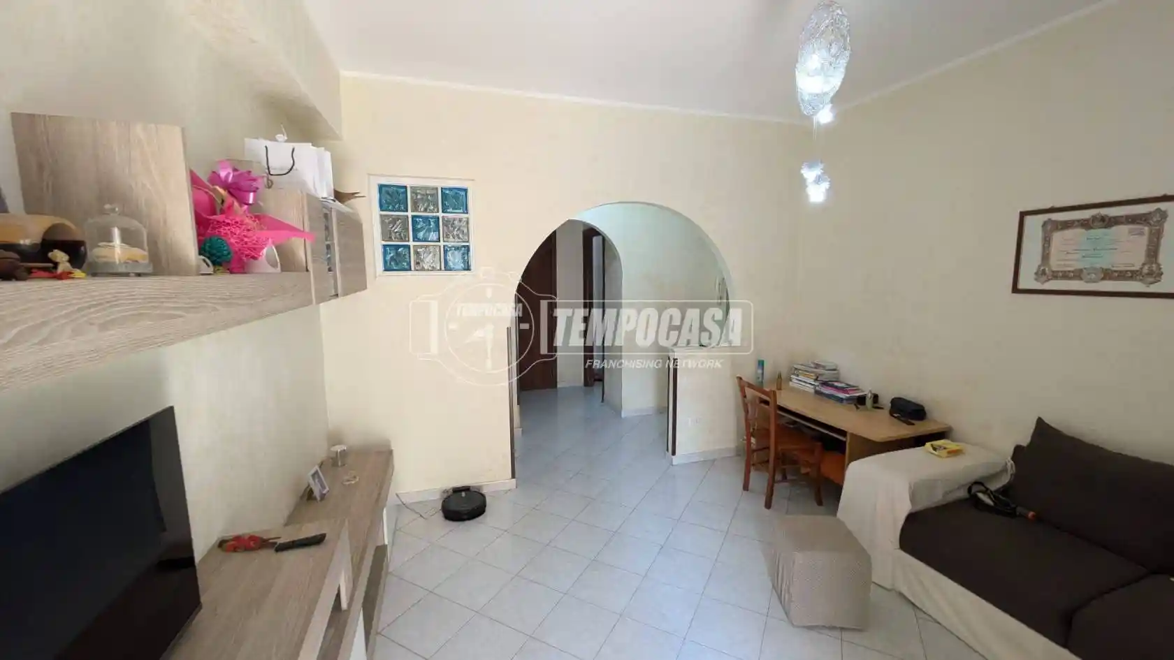 Trilocale via Tommaso Fazello 3, Camaro Inferiore, Messina - foto 5