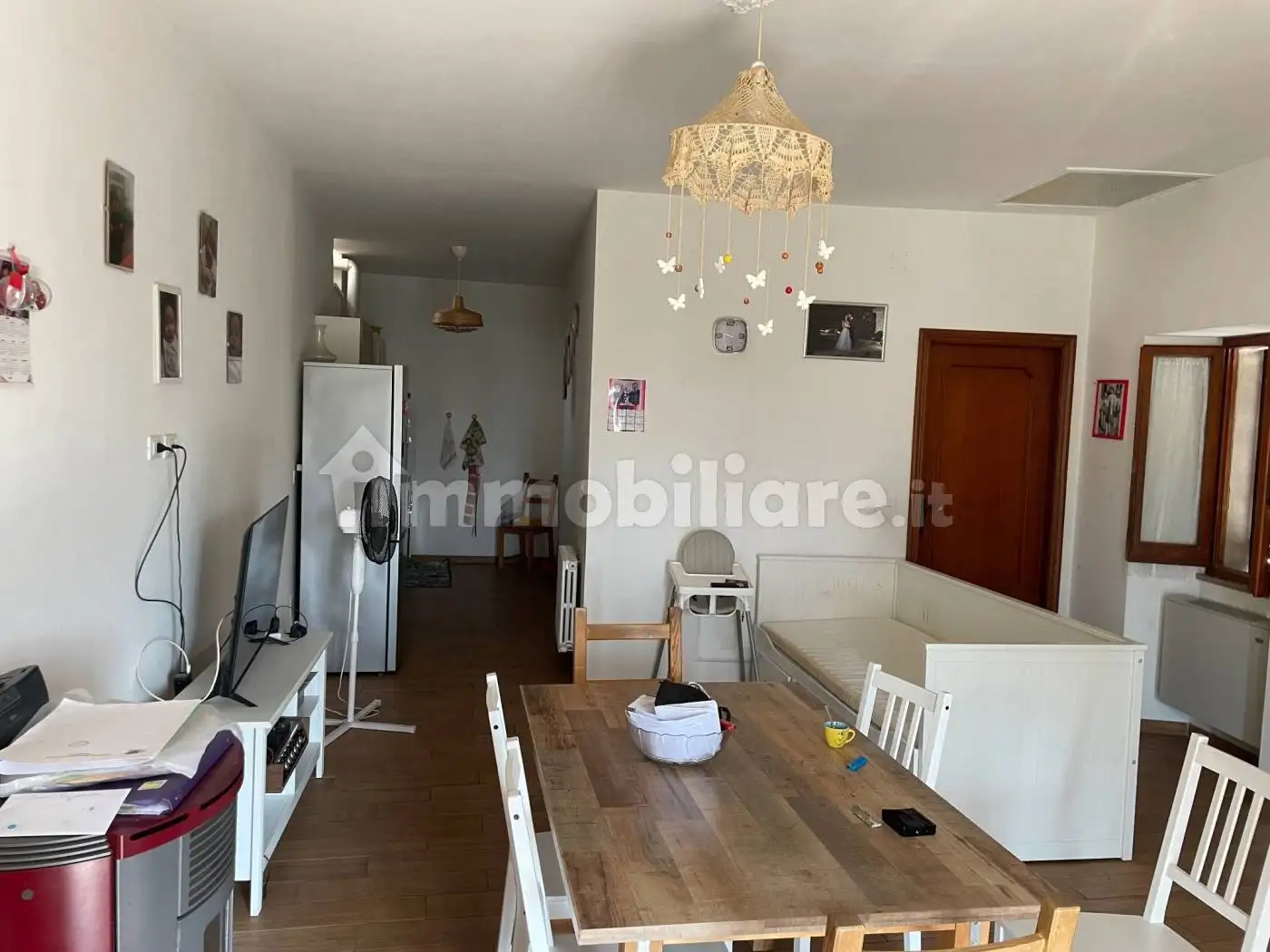 Appartamento in vendita a Manoppello