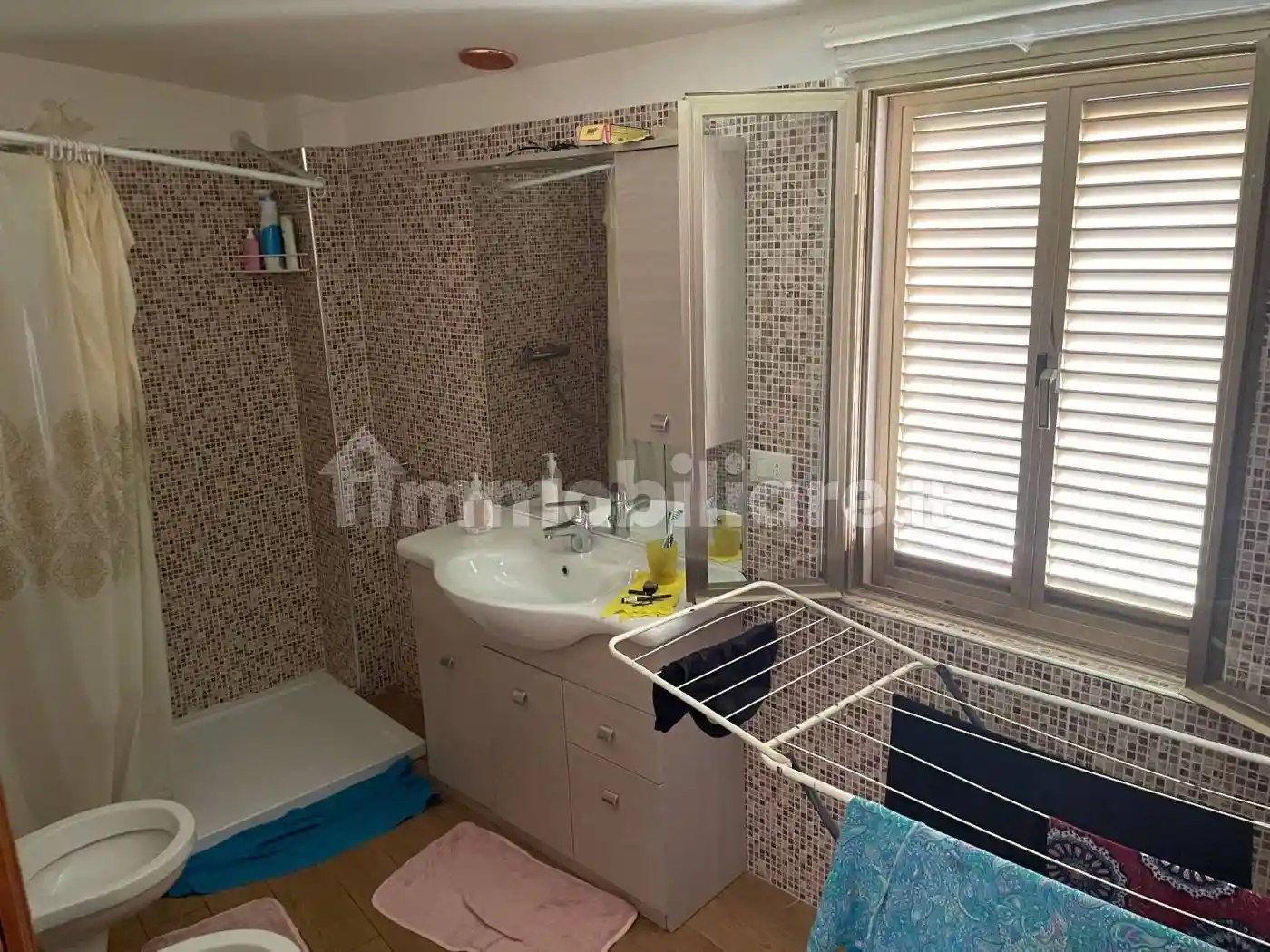 Trilocale corso Santarelli 7, Centro, Manoppello - foto 3