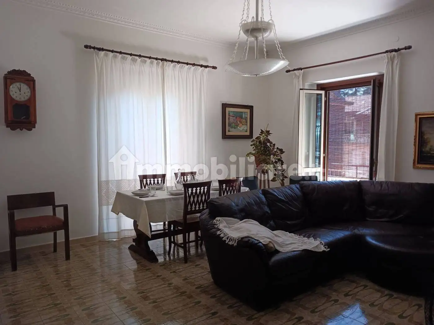 Appartamento in vendita a Avellino