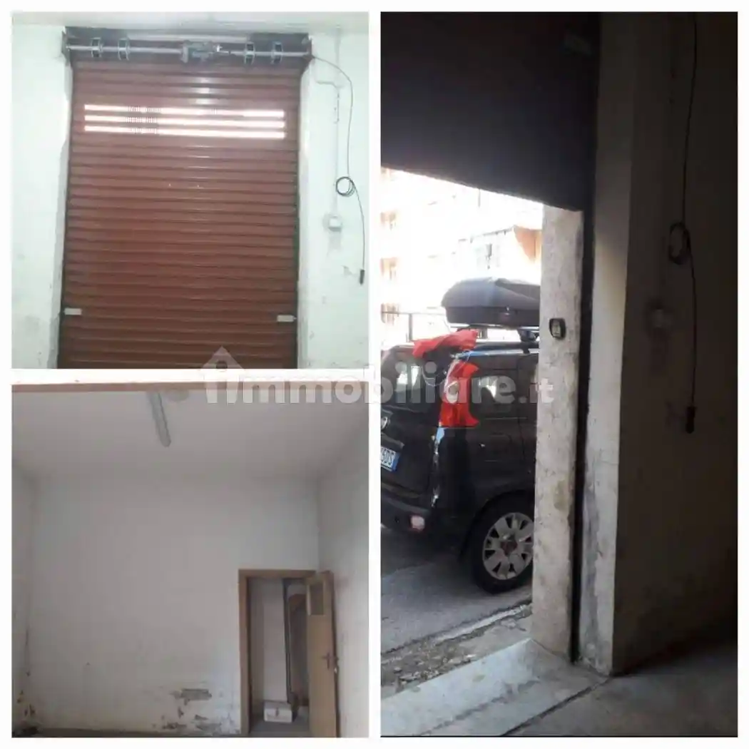 Appartamento via Sottotenente Giovanni Iannaccone 6, Emanuele II, C. Colombo, Morelli e Silvati, Avellino - foto 5