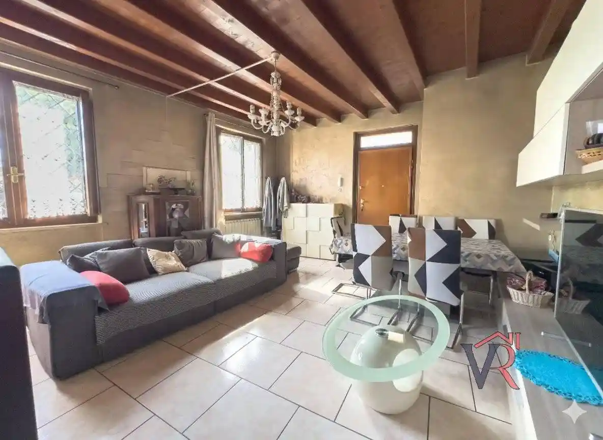 Trilocale via Trobiato, Brandico - foto 4