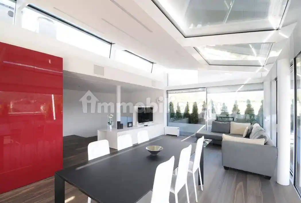 Attico - Mansarda - foto 2