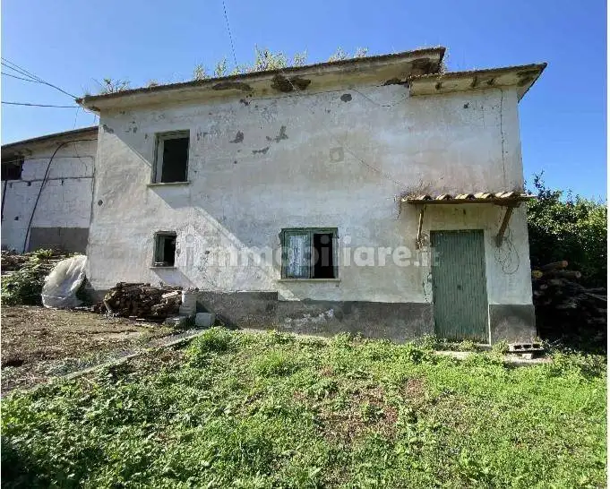 Villa in vendita a Meta