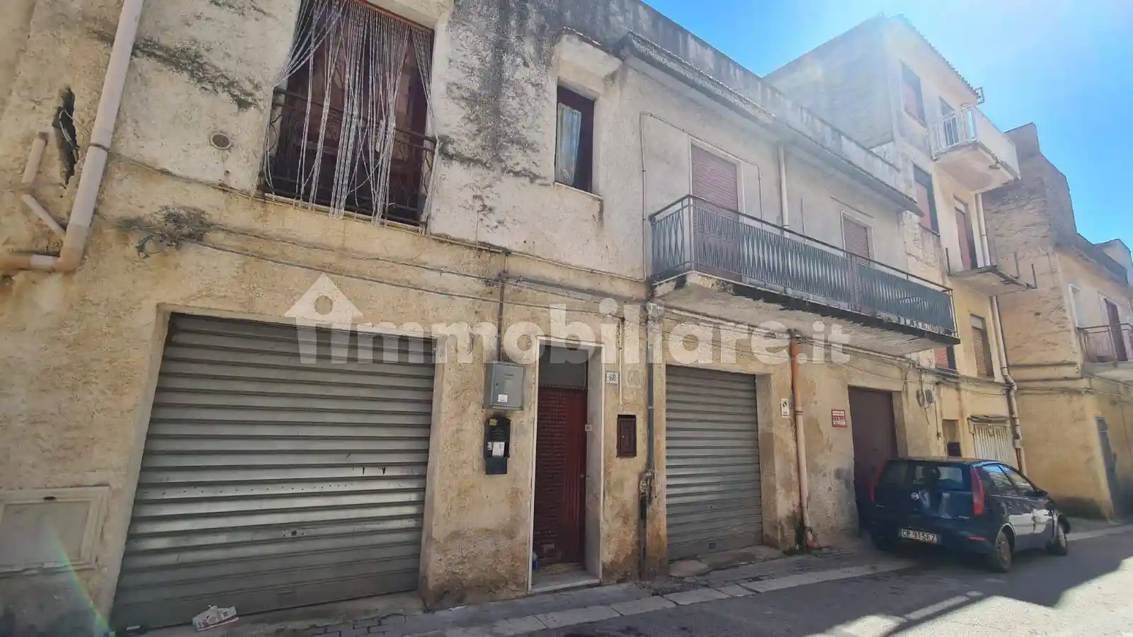 Appartamento in vendita a Castelvetrano