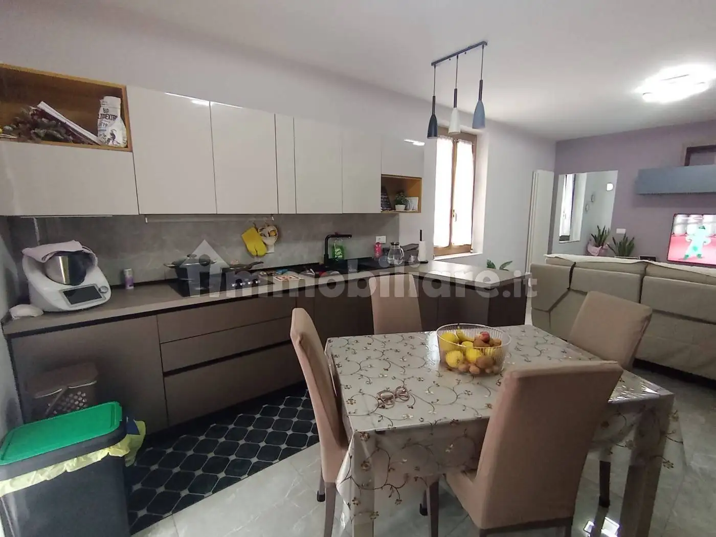 Appartamento in vendita a Ventimiglia