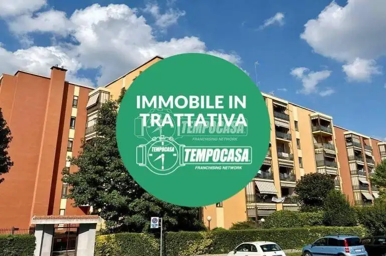 Appartamento in vendita a Rivoli