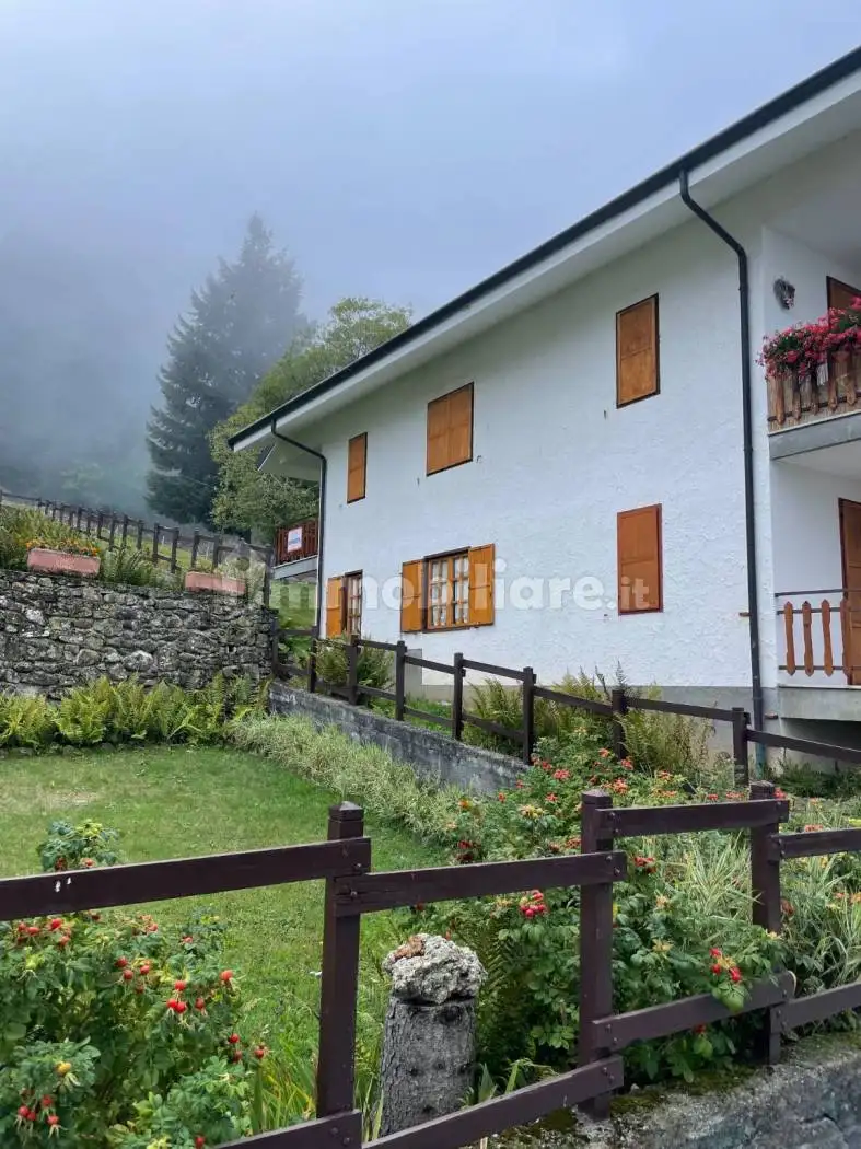 Bilocale via Ruata 90, Villa, Crissolo - foto 5