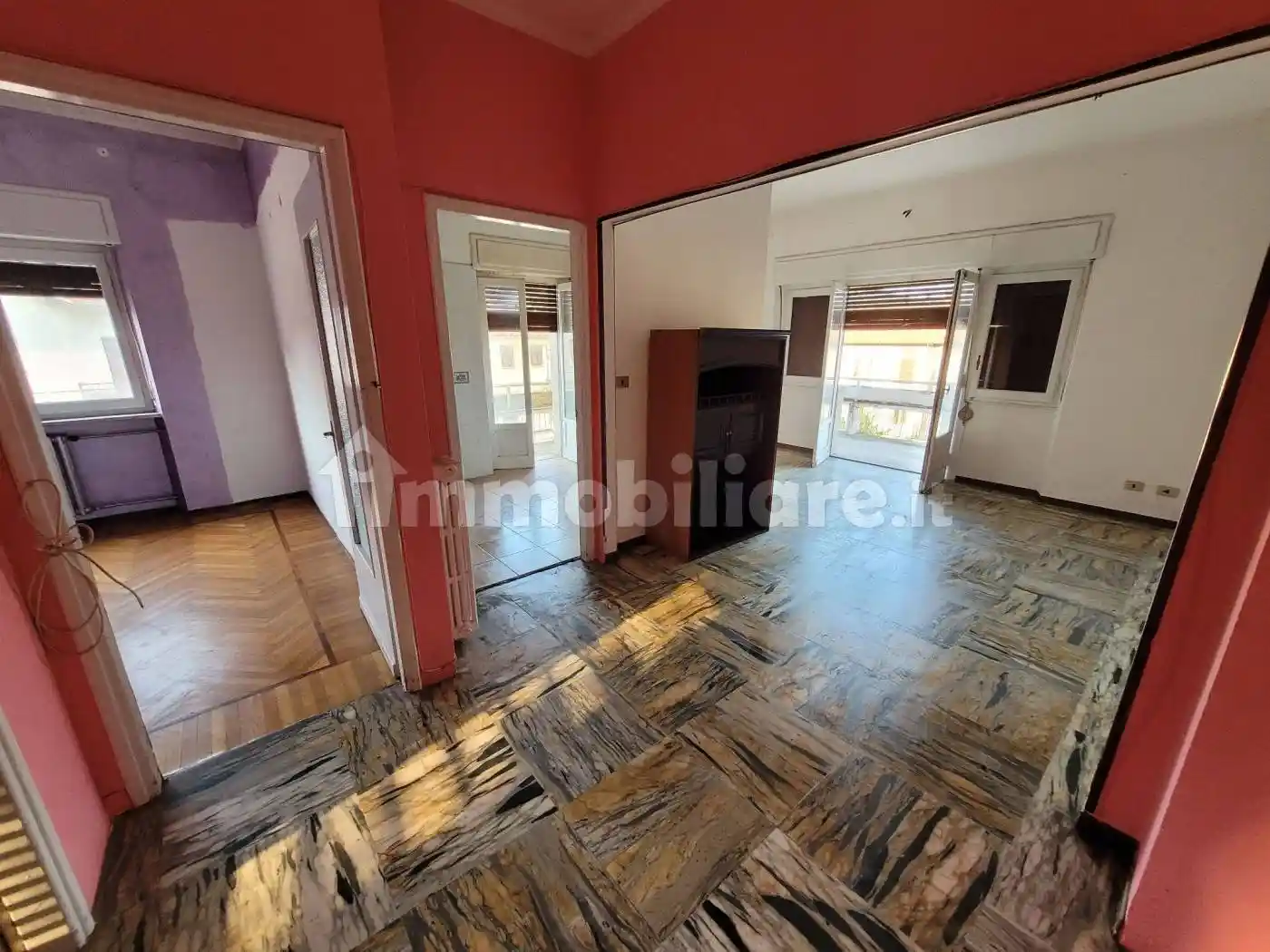 Appartamento in vendita a Trana