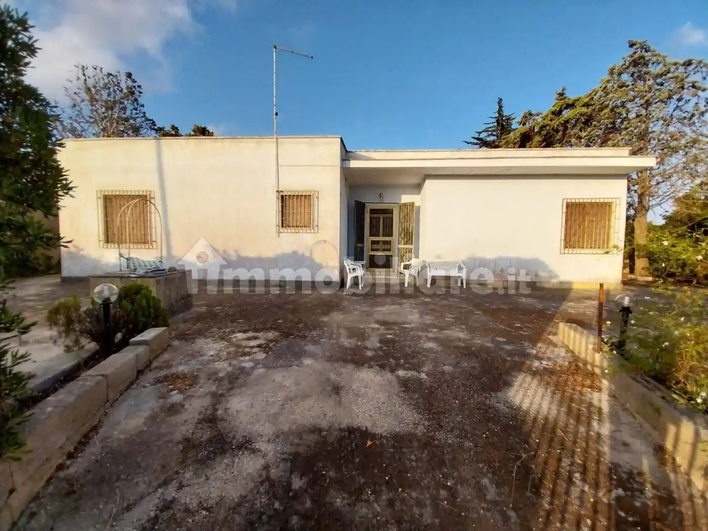 Villa in vendita a Trepuzzi