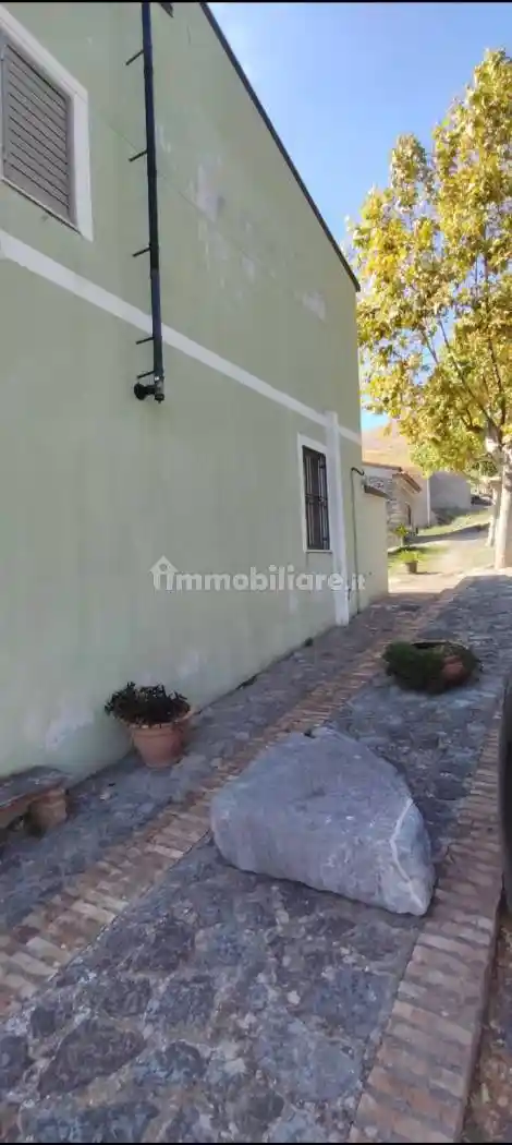 Villa a schiera viale Roma 3, Santa Domenica Talao - foto 5