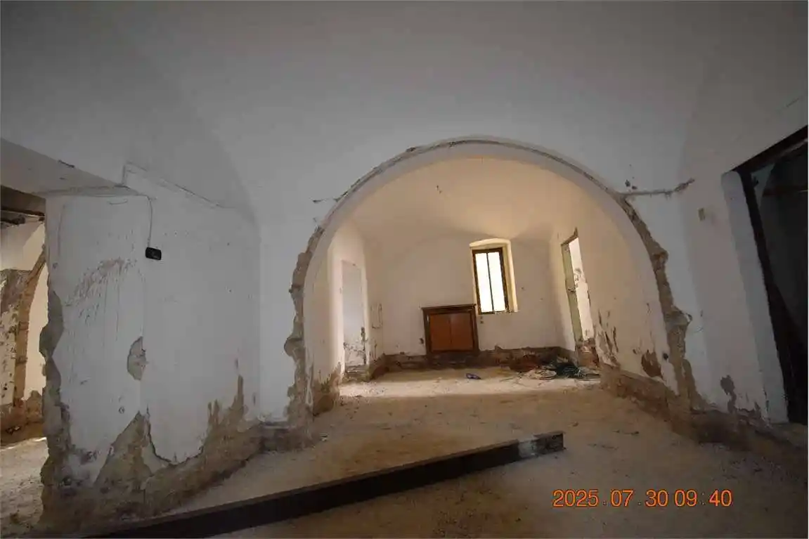 Casa indipendente in vendita a Termoli